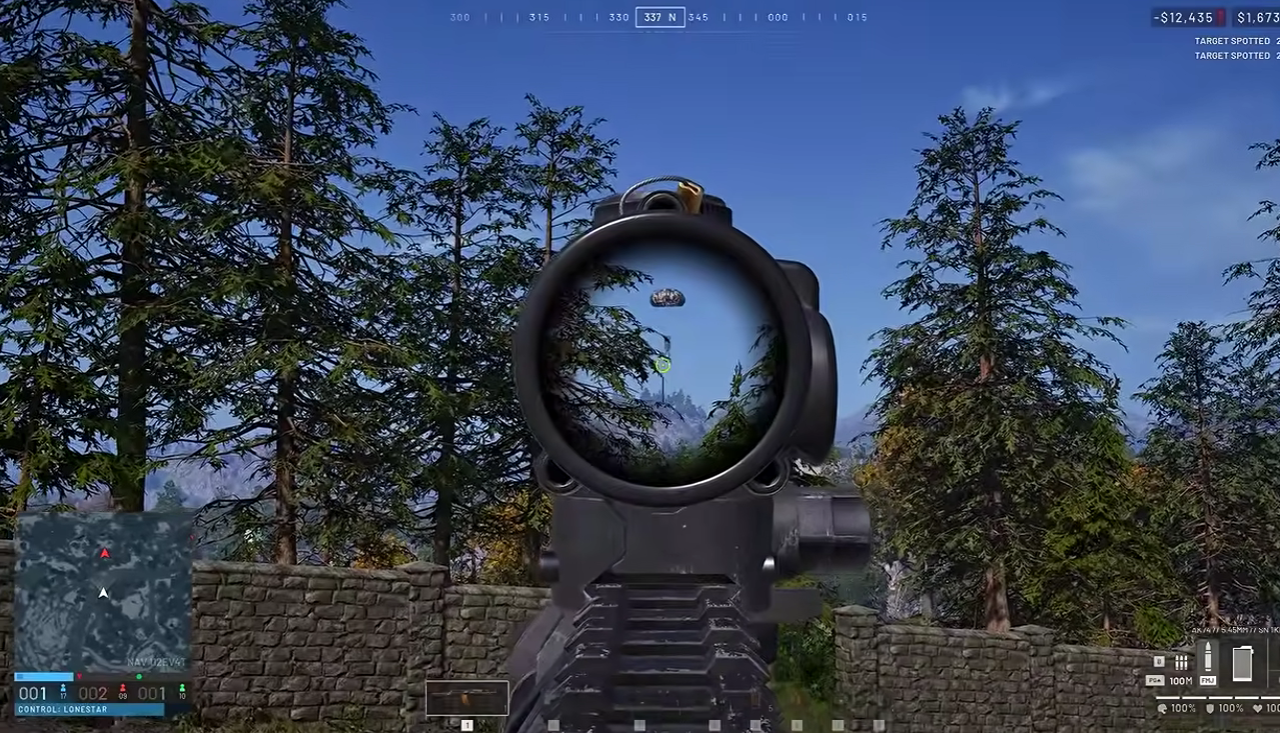 WARDOGS Season 2: Release Date, New Features, Progression Wipe & How to Prepare