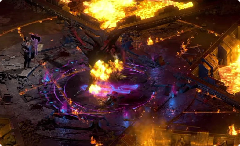 Diablo 4 Gold