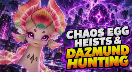Aniimo Egg Heist,Aniimo Nightmare,Aniimo Team Build,buy Aniimo Boosting