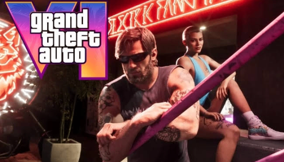 Rockstar Games mods