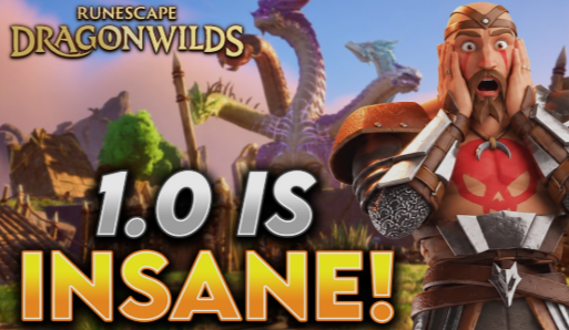 RuneScape DragonWilds 1.0: 7 Steps to Maximize Your First 2 Hours