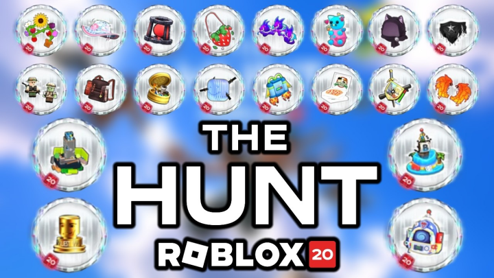 MM2 Roblox The Hunt 20 Anniversary Event: How to Get the MM2 Badge and Free Reward