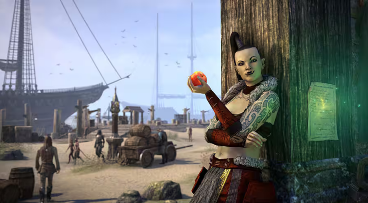 ESO Update 51 Rumor System Guide: New Difficulty Tiers, Clues, Rewards & Prowler’s Amulet Upgrade