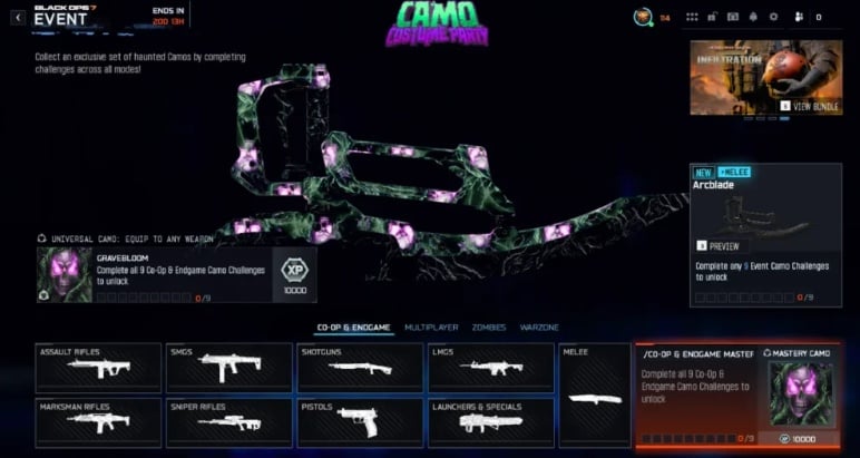 buy CoD Black Ops 7 Bot Lobbies
