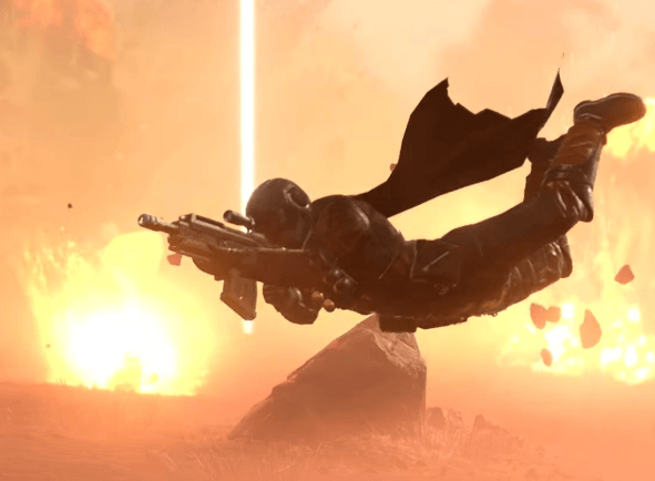Helldivers 2 Eagle Gas Strike,Helldivers 2 campaign rewards,Helldivers 2 Galactic War,Helldivers 2 Eagle Stratagems,Helldivers 2 Items