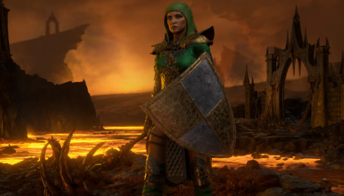 Diablo 2 Resurrected: 6 Shocking Leaks That Could Change the Meta Forever