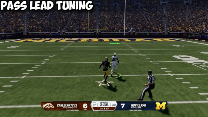 College Football 27 Coins