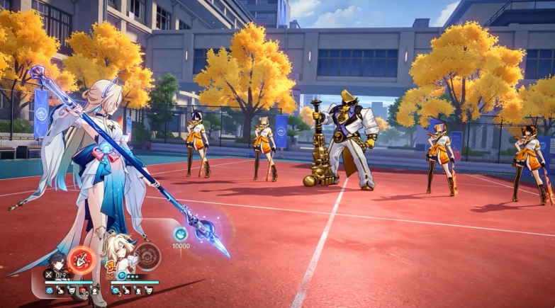 Honkai Star Rail Pearl, HSR Pearl Deep Learning, HSR Elation team support, Pearl skill guide, Honkai Star Rail Ten Stonehearts, buy Honkai: Star Rail Top Up