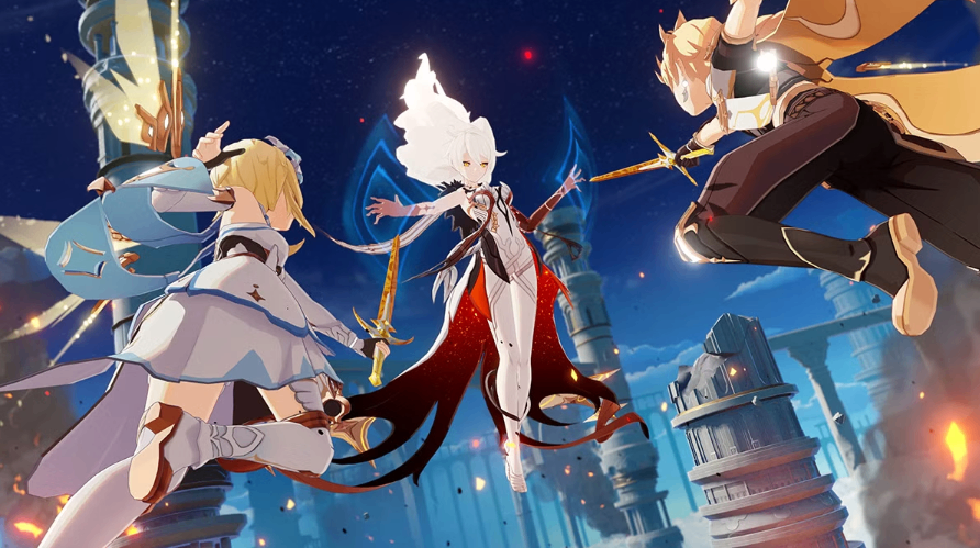 Genshin Impact Version 7.2 beta insights Snezhnaya,Genshin 7.2 Mitya and Valeriy kit details,Genshin Impact 7.2 banner leaks,Genshin 7.2 Port Belovodye map expansion,Genshin Impact 7.2 Stellar Conduct team guide,Genshin 7.2 rerun banners Furina Zibai Linnea,Genshin Impact 7.2 events and Primogem rewards,Genshin 7.2 beta new Snezhnaya area
