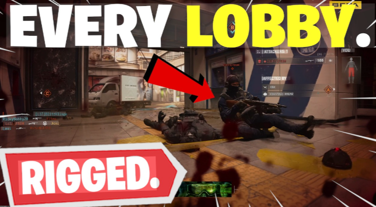 Modern Warfare 4 Skill-Based Matchmaking: What's Confirmed So Far