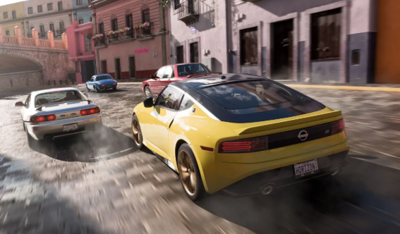 Forza Horizon 6 Series 5 Update: Drift Attack Release Date, Gameplay & Car Leaks