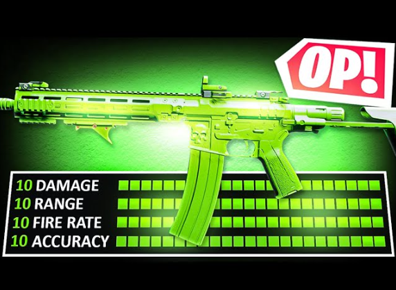 Modern Warfare 4 Pre-Order Bonus: How to Unlock the Inner Circuit M4