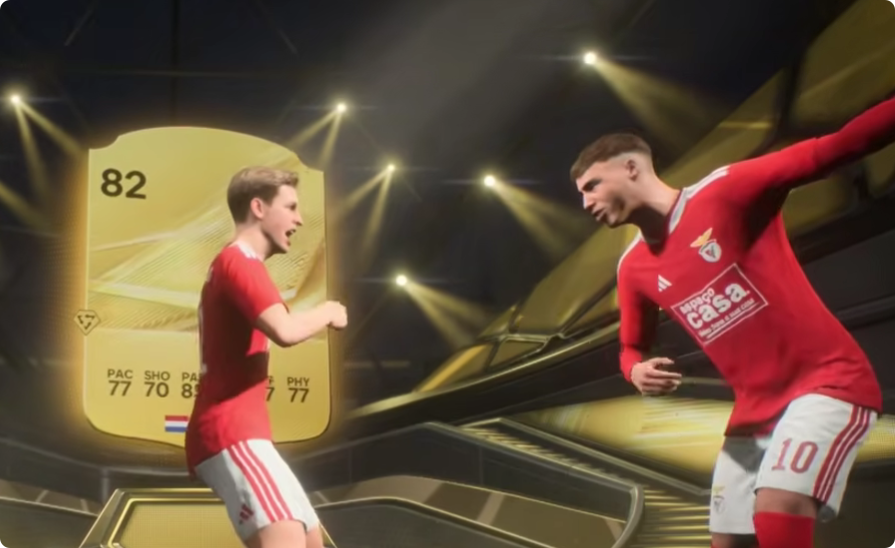 EA FC 27 : Le problème du 95 de profondeur qui pourrait casser le gameplay d’Ultimate Team