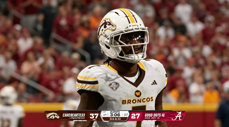 College Football 27 five-wide offense, CFB 27 gun five wide tight, CFB 27 post-patch run game, CFB 27 man coverage beats, CFB 27 meta formation guide, CFB 27 Coins, College Football 27 Coins, CUT 27 Coins.png