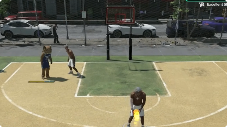 NBA 2K27