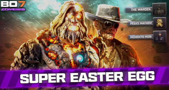 Black Ops 7 Zombies Super Easter Egg Guide: Five Maps and the Final Boss Rush
