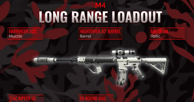Buy CoD Modern Warfare 4 Bot Lobbies