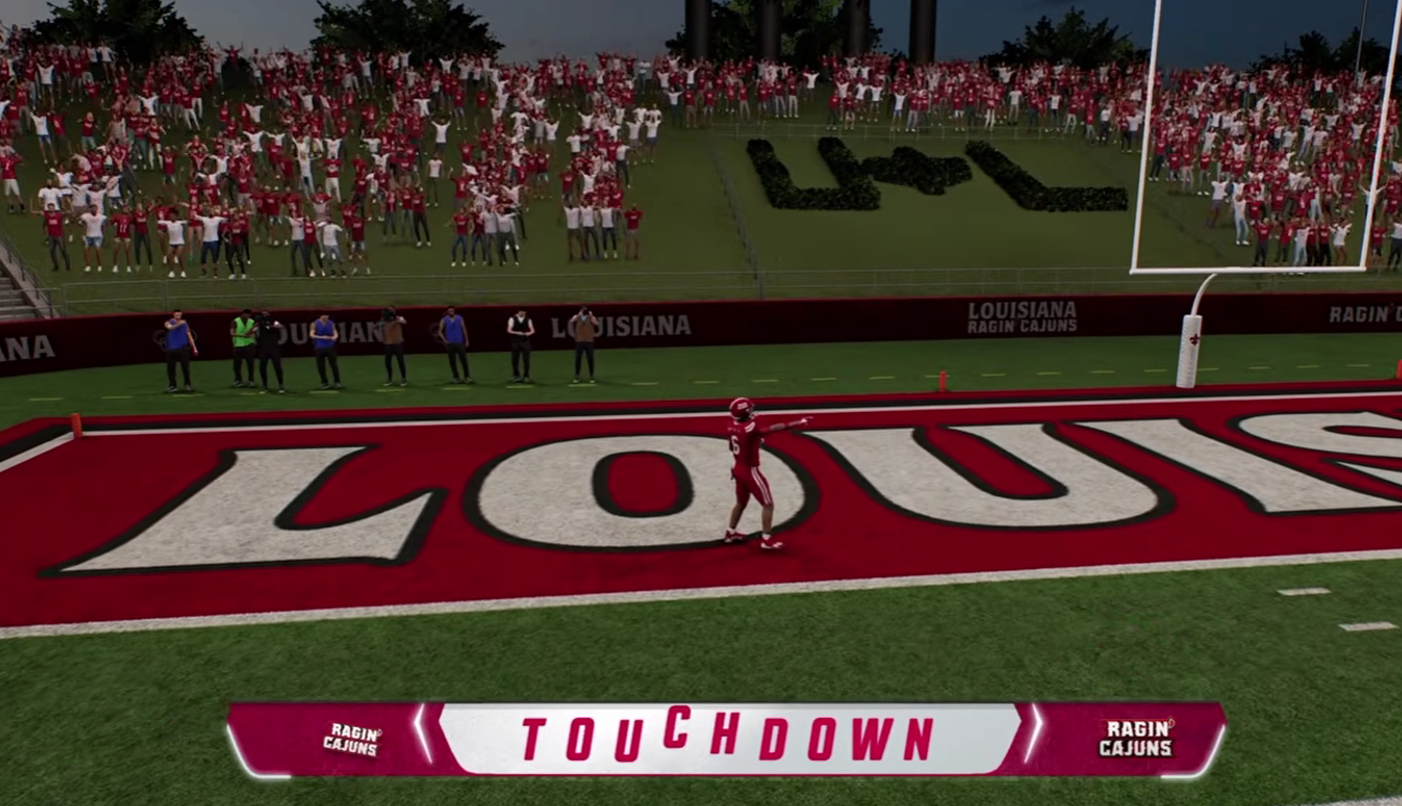 College Football 27: Update Schedule, EA Sports Network, PC Mods & College Football 28 Details