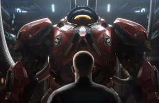 Blizzard reveals a new StarCraft open-world shooter planned for 2030 during the BlizzCon 2026 Opening Ceremony.