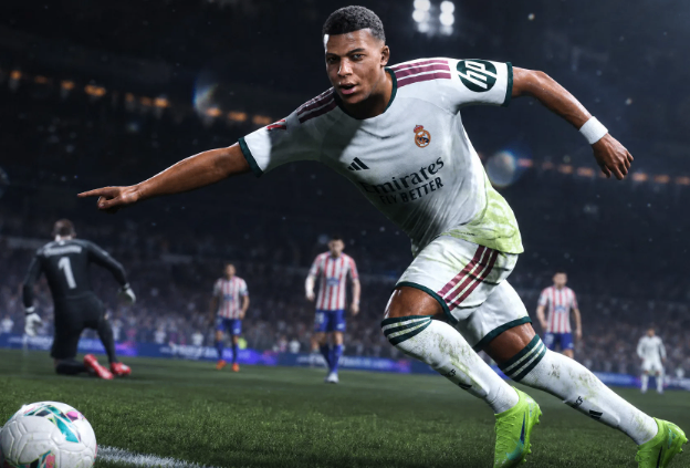 FC 27 Coins