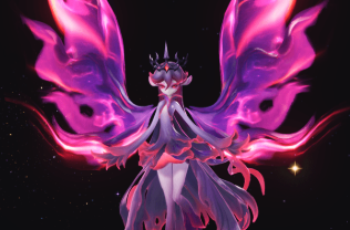 Aniimo's Windchaser's Departure event offers multiple weekly sources of Irisalis Petals, including the Faded Rainbow activity, the event shop and Stamp Shop.