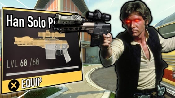 Buy CoD Modern Warfare 4 Bot Lobbies