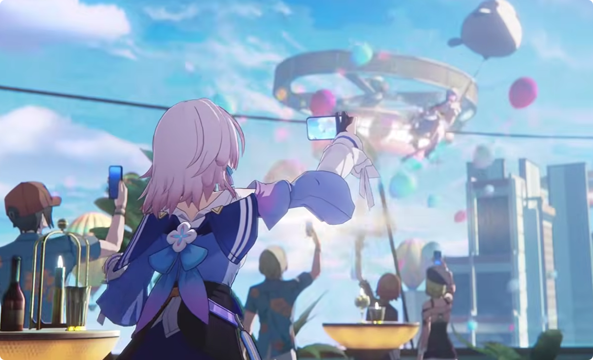 Honkai: Star Rail 4.6 Anomaly Arbitration Guide: Best Teams for All 3 Nights, Checkmate Boss & Elation Comps