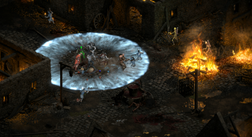 6th Act,Class Reworks,buy D2R Items,cheap D2R Ladder Items
