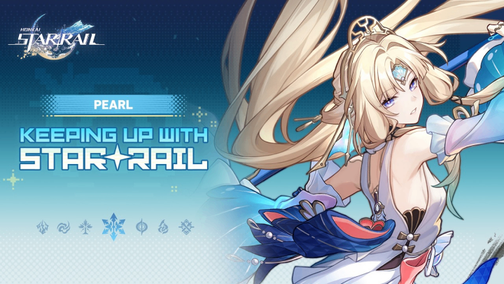 Comprar Honkai: Star Rail Accounts