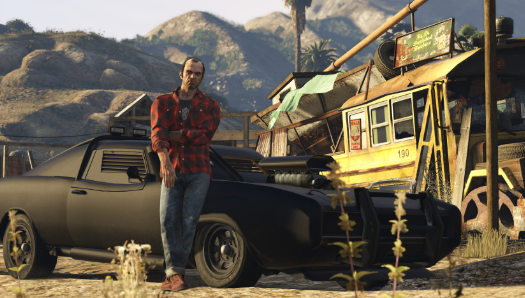 GTA Online Mansions,A Safehouse in the Hills,GTA 5 Money,buy GTA 5 Money