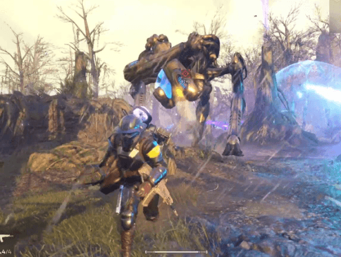 Helldivers 2 Gatekeeper Spawn Rates Are Becoming a Major Order Problem
