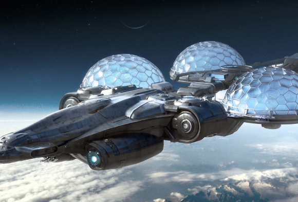 Star Citizen AUEC