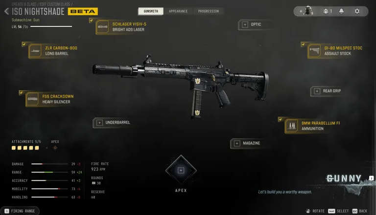 Buy CoD Modern Warfare 4 Boosting