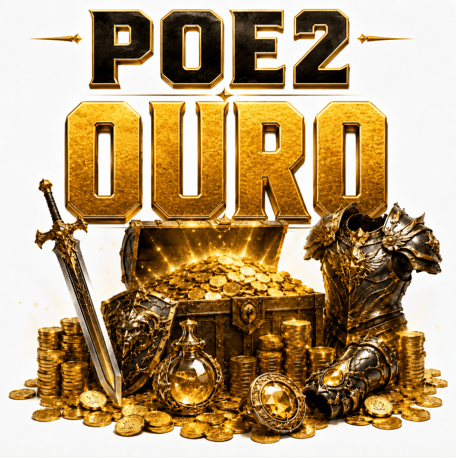 Comprar POE 2 Quick Gold barato e rápido online | MMOEXP