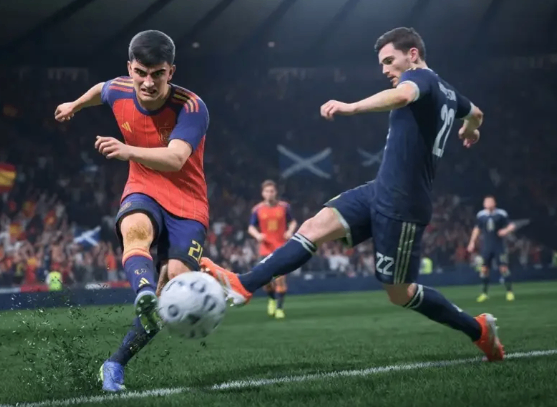 EA FC 27 Coins