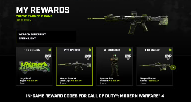 Buy CoD Modern Warfare 4 Bot Lobbies
