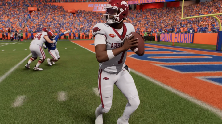 College Football 27 Coins