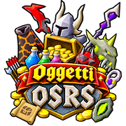 Comprare Oggetti OSRS, Oggetti Economici, Negozio di Equipaggiamento, Armi e Armature RuneScape