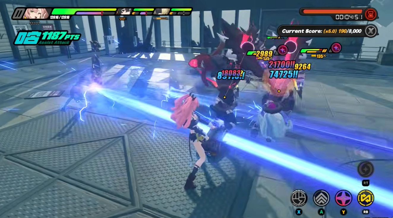 Zenless Zone Zero Zhu Yuan Build Guide: Best Team, Gear, and Burst DPS Rotation