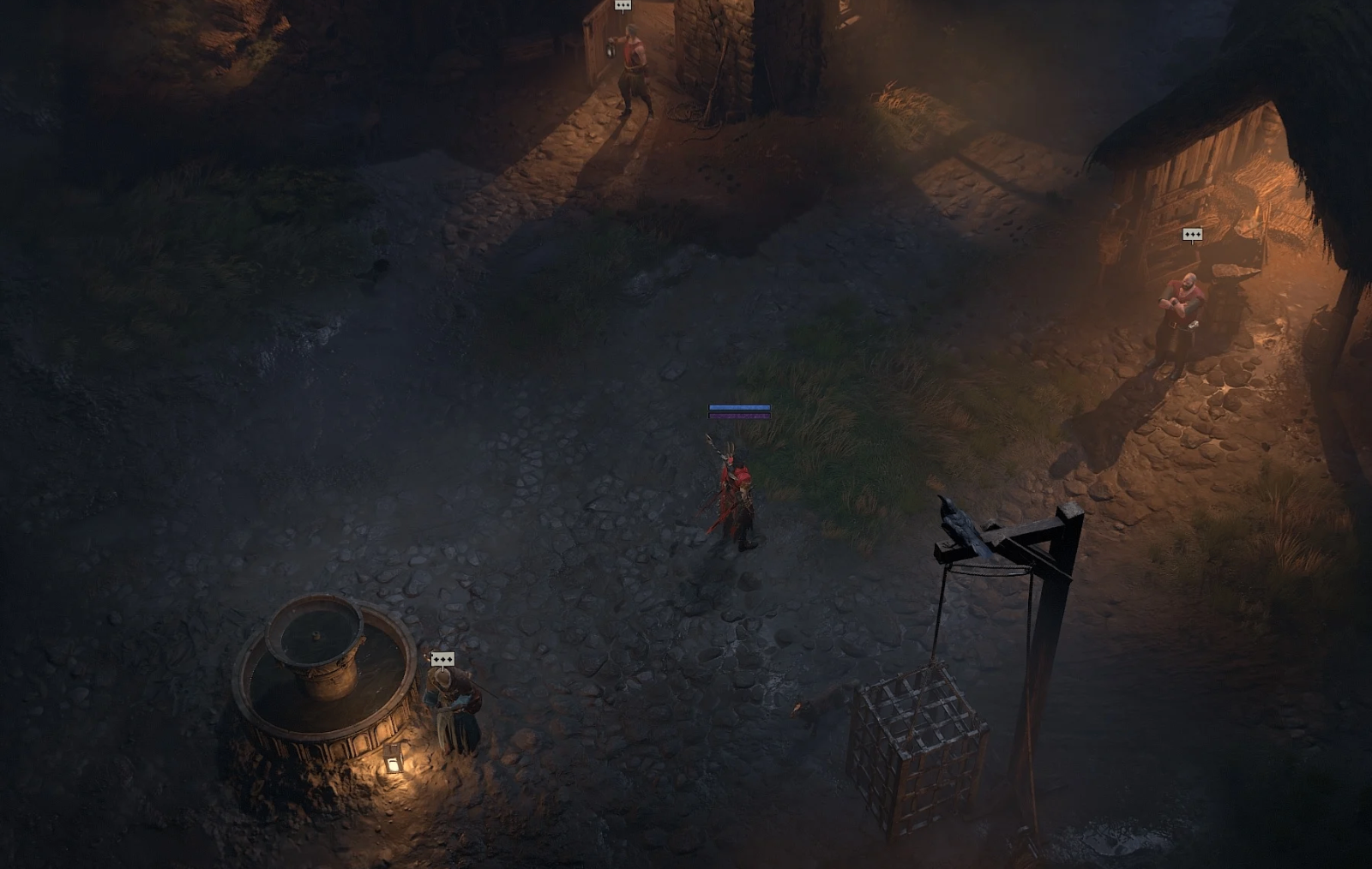 Diablo 4 Items