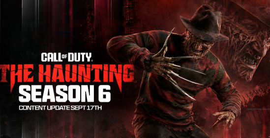 Season 6,The Haunting,Black Ops 7 Bot Lobbies,buy CoD BO7 Bot Lobbies