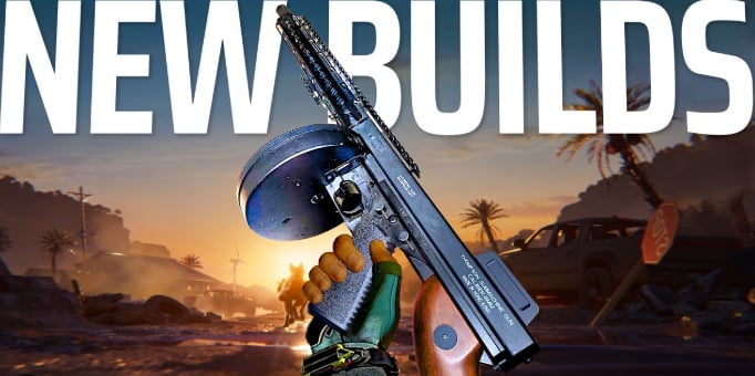 NEW Delta Force Season 11 Builds: The Best Loadouts for the Tommy Gun, MDR, 93R & More