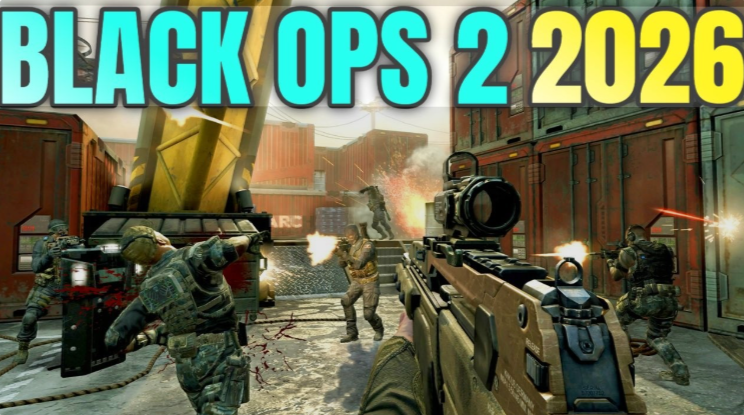 Call of Duty: Black Ops 2 Dedicated Servers Guide for 2026