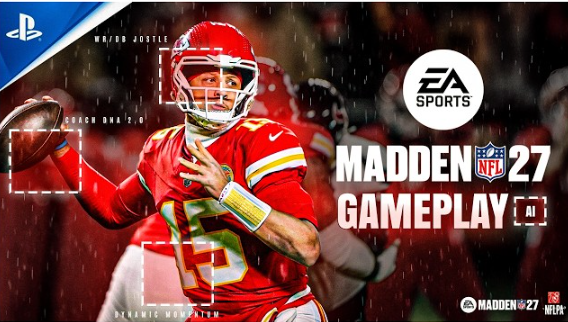 Madden 27 Best Archetype Upgrades: A Franchise Position Guide