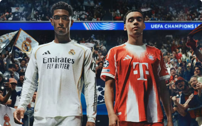FC 27,Manager Live Weekly Objectives,Week 2,buy fc coins