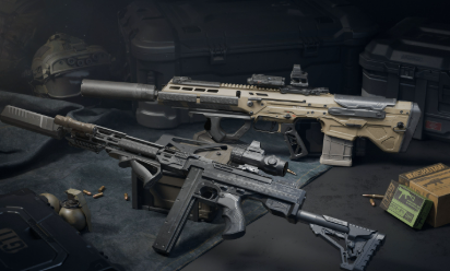 Delta Force Season 11 could change map rotation with Brakkesh Normal becoming permanently available next season.