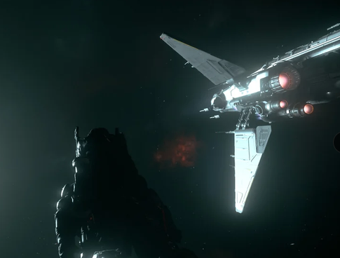 Star Citizen AUEC