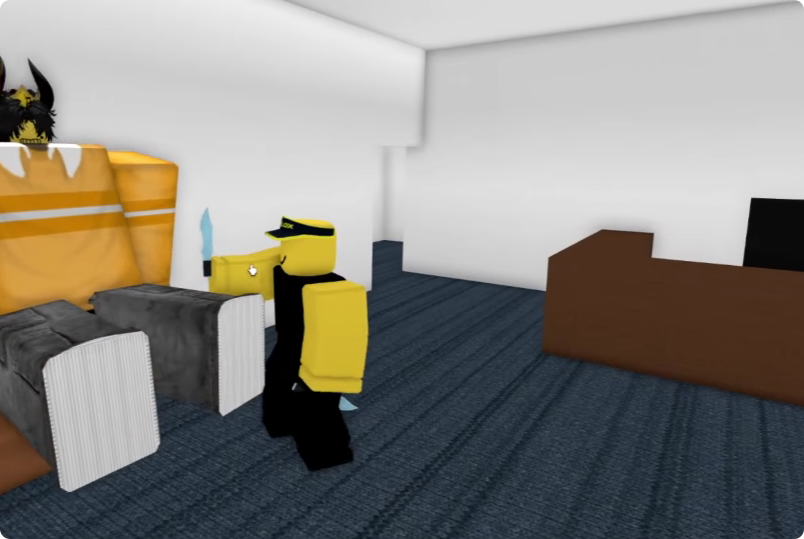 Murder Mystery 2