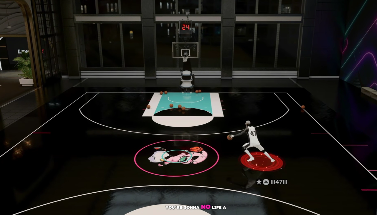 NBA 2K27 Emergency Patch: Major Gameplay Issues, Shooting Problems, RNG, and What to Do,NBA 2K27 VC For Sale