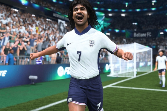 FC 26 Coins